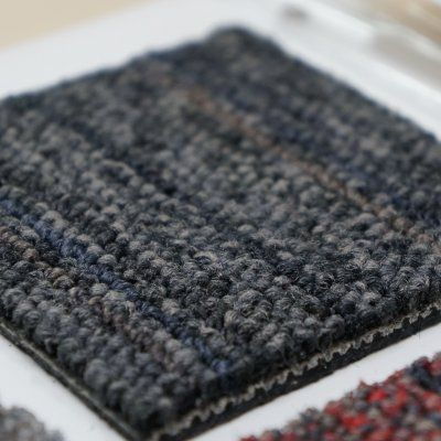 Ковровая плитка RusCarpetTiles Valencia 77